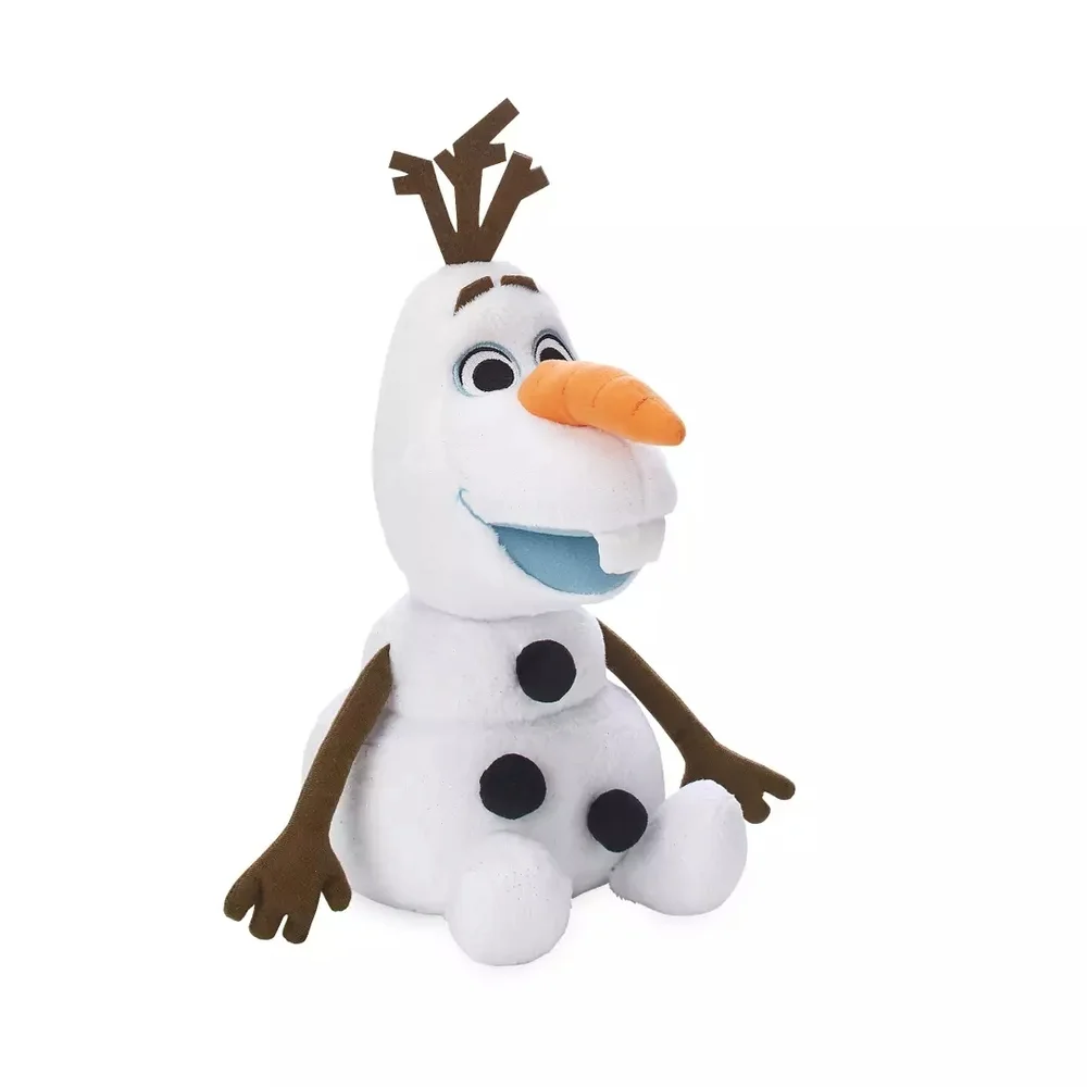Disney Frozen Olaf Plush Toy - Picture 2 of 4